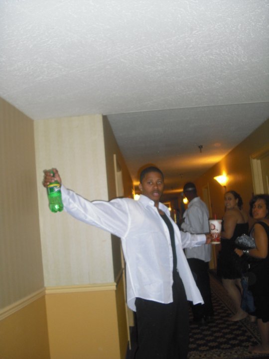 Date this fun Dominican Republic man Preston from Philadelphia DO5235