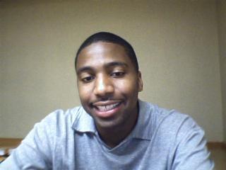Date this good-looking United States man Cocoapuff from Atlanta US7674