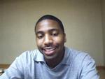 athletic United States man  from Atlanta US7674