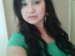 delightful United States girl Susana from Phoenix US7704
