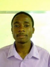 Date this good-looking Zimbabwe man Liberty from Harare ZW11