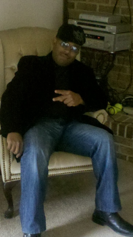 Date this good-looking United States man Mr from Accokeek US7718