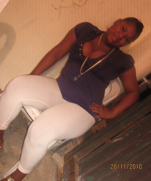 Date this lovely Dominican Republic girl Elaynne07 from Santo Doming DO5271