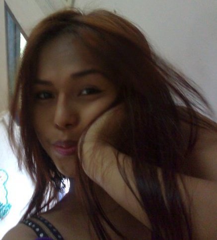 Date this cute Philippines girl Jenny from Zamboanga City PH312