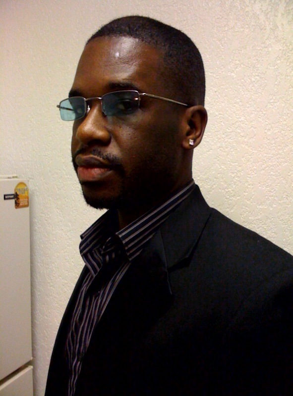 Date this georgeous United States man Ricosuave_1975 from Miami US7730