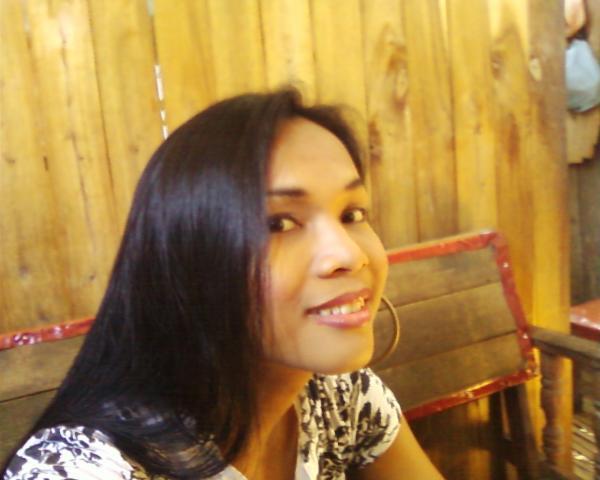 Date this pretty Philippines girl Princess from Pagadian City PH313