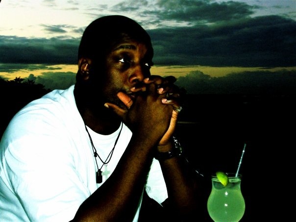 Date this nice looking United States man Nick1 from Miami US7740
