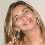 funny Brazil girl Luana from Governador Valadares BR3755