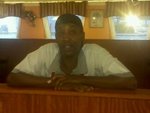 pretty United States man Johnathan from Toccoa US7764