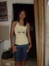 Date this athletic Colombia girl Angelica from Cali CO5274