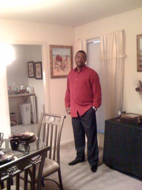 Date this exotic United States man Eric from Dc US7791