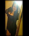 athletic Canada girl Laura from Windsor CA311