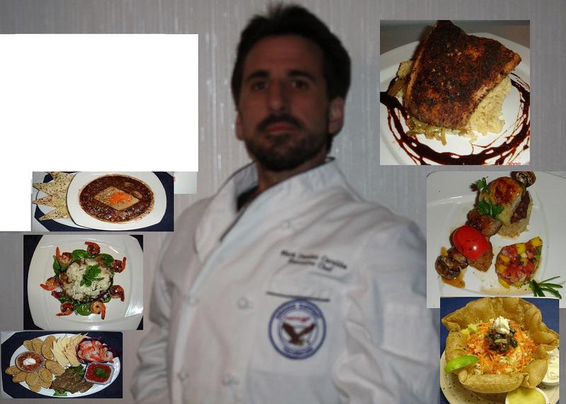 Date this exotic United States man Mark from Miami US7803