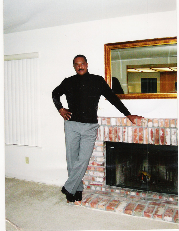 Date this funny United States man Rashad from Blackhawk US7804