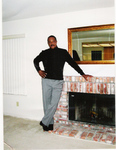 athletic United States man Rashad from Blackhawk US7804
