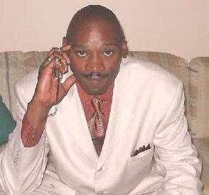 Date this sultry United States man Hellfighter from Charlotte US7816