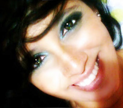 Date this voluptuous Brazil girl Michelle from Joao Pessoa BR3802