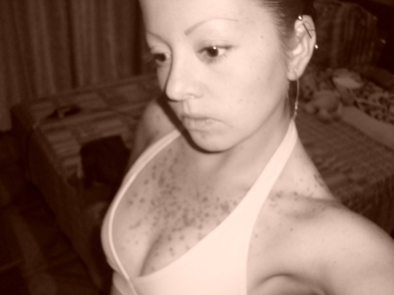 Date this foxy Colombia girl Claudia from Manizales CO5326