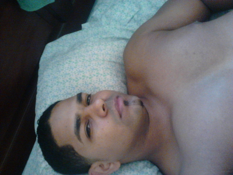 Date this exotic Dominican Republic man Charlie from Santo Domingo DO5338
