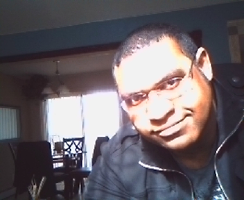 Date this georgeous United States man Eton from Brooklyn US7842