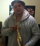 passionate United States man Kri from Houston CA313