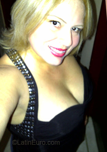 Date this funny Venezuela girl Maria Lourdes from Barquisimeto VE35