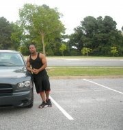 Date this passionate United States man Maurice from virginia beach US7846