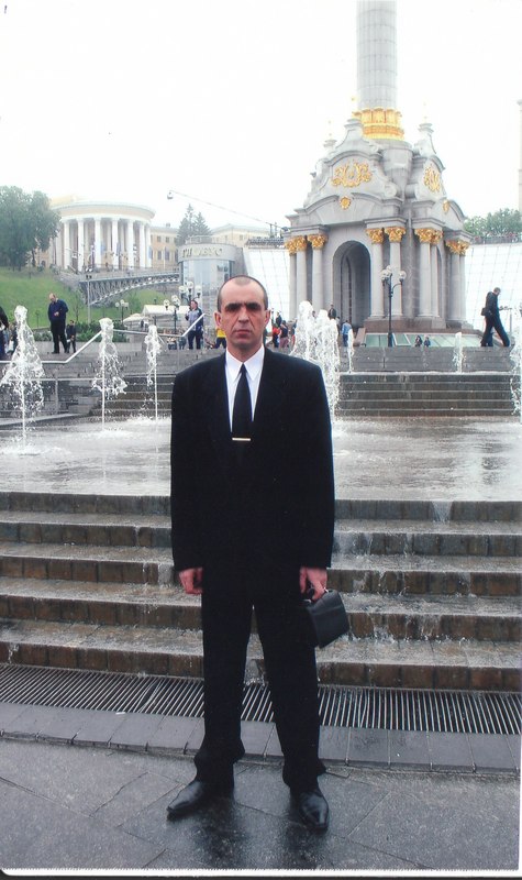Date this exotic Ukraine man KONDOR1966 from Kiev UA20
