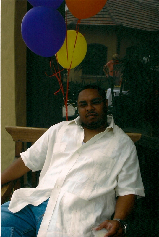 Date this cute United States man Jefferson96 from Nashville US7865