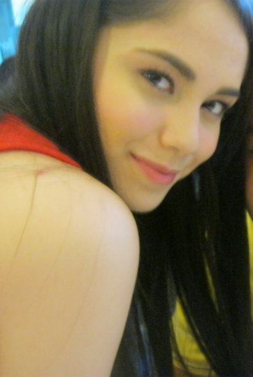 Date this sensual Philippines girl Cassandra from Malaybalay City PH316