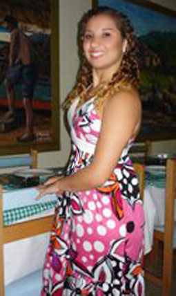 Date this foxy Brazil girl Michelle from Rio de Janeiro BR3836