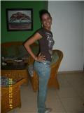 Date this exotic Puerto Rico girl Pambar00 from San Juan DO5364