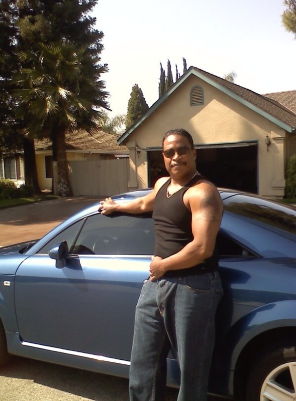 Date this good-looking United States man Garry from Visalia US7894