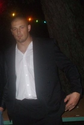 Date this attractive United States man Nik from Toronto/ NewYork City CA314