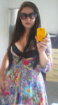 athletic Brazil girl Alessandra from Sao Paulo BR3844
