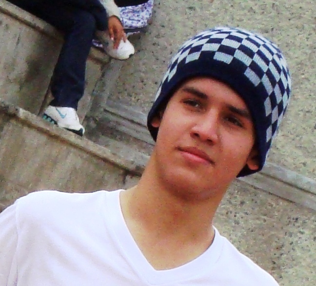 Date this gorgeous Colombia man Jorge from Cali CO5385