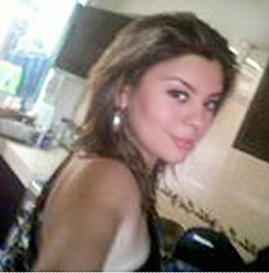 Date this cute Mexico girl Wendy from Acapulco MX232