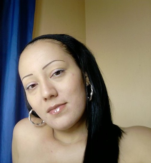 Date this beautiful Colombia girl Diana marcela from Ibague CO5392