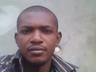 Date this cute Nigeria man Xtreal from Ikeja NG312