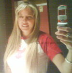 luscious Argentina girl Carolina from Buenos Aires AR33