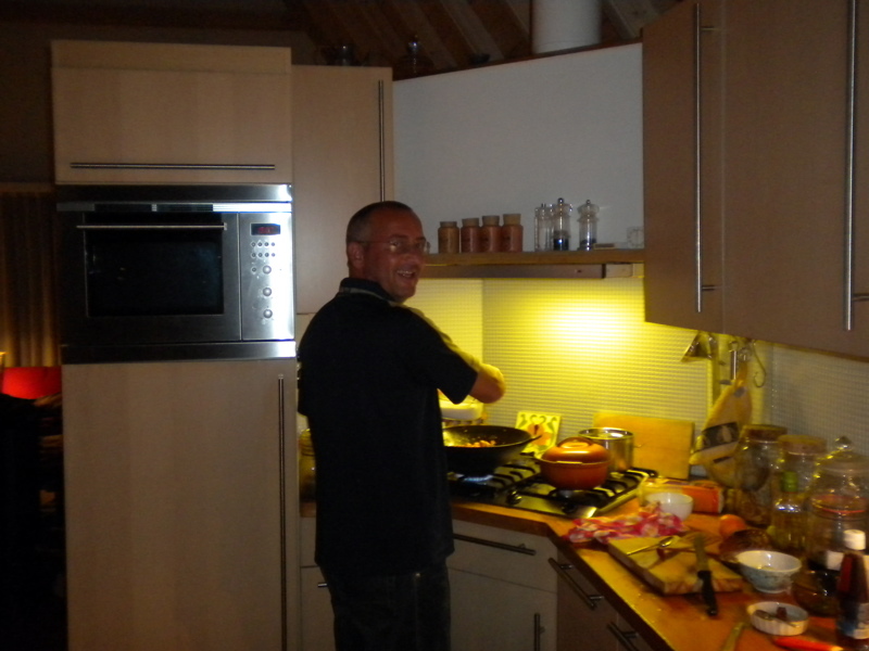Date this charming Mexico man Michiel from Puerto Escondido MX235