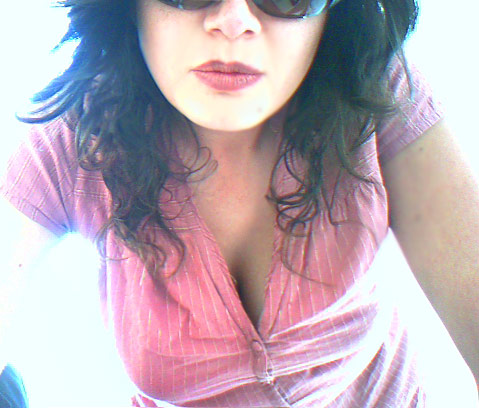 Date this voluptuous Mexico girl Claudia from Chihuahua MX236