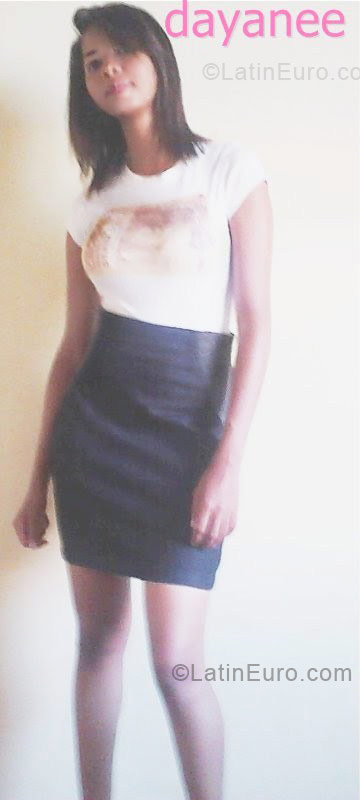 Date this young Brazil girl Dayane from Sao Paulo BR3868