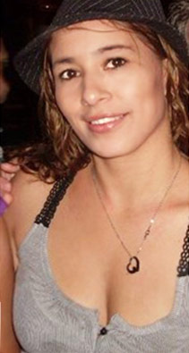 Date this lovely Colombia girl Alexandra Maria from Medellin CO5426
