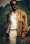 pretty United States man Renai from Los Angeles US7942