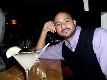 Date this cute United States man Eric_velez from nueva york DO5418