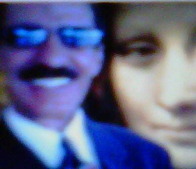 Date this athletic United States man Luis from Kissimmee US7951