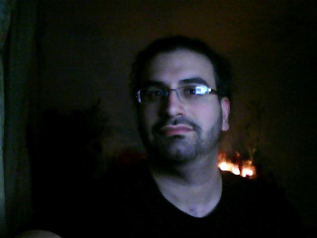 Date this hot United States man Markos from New York US7962
