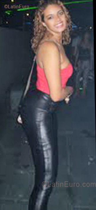 Date this athletic Brazil girl Silvana from Sao Joao De Mereti BR3883