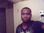 cute United States man Larry from Greensboro US7990